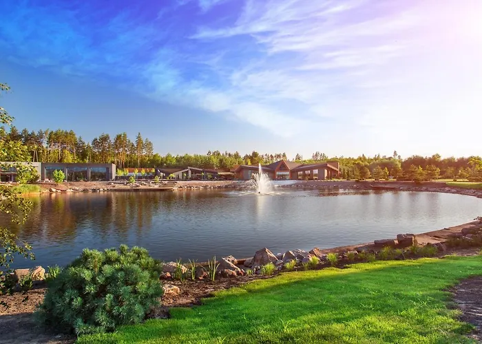 Riverwood Relax Park