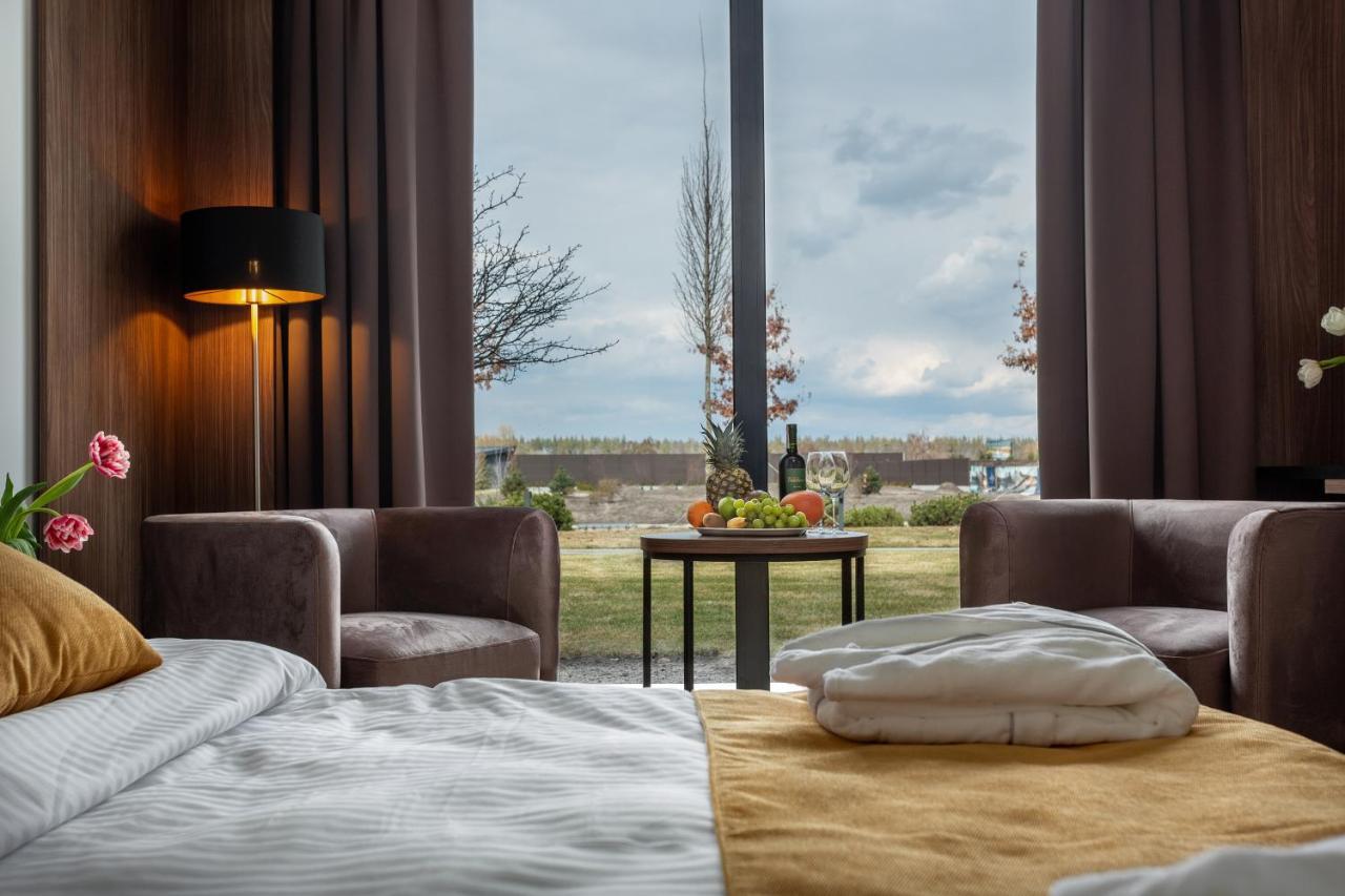 Riverwood Relax Park Hotel *