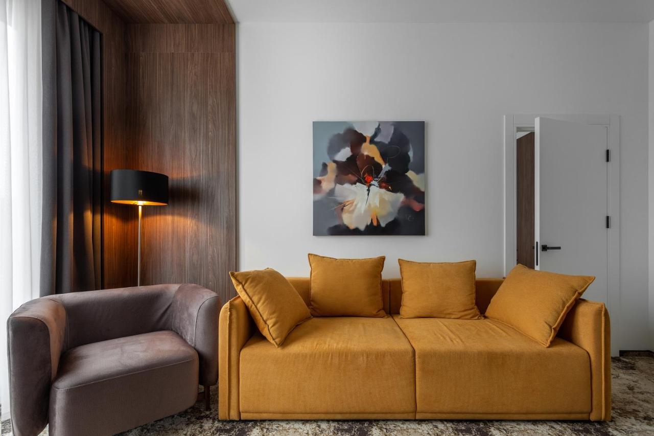 Riverwood Relax Park Hotel *