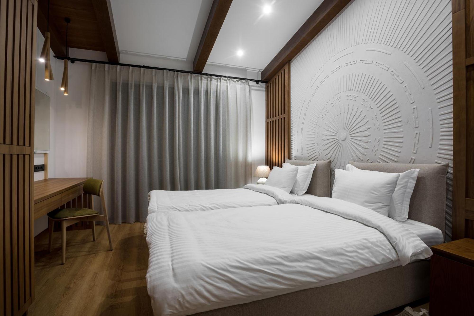 Hotel Riverwood Relax Park *