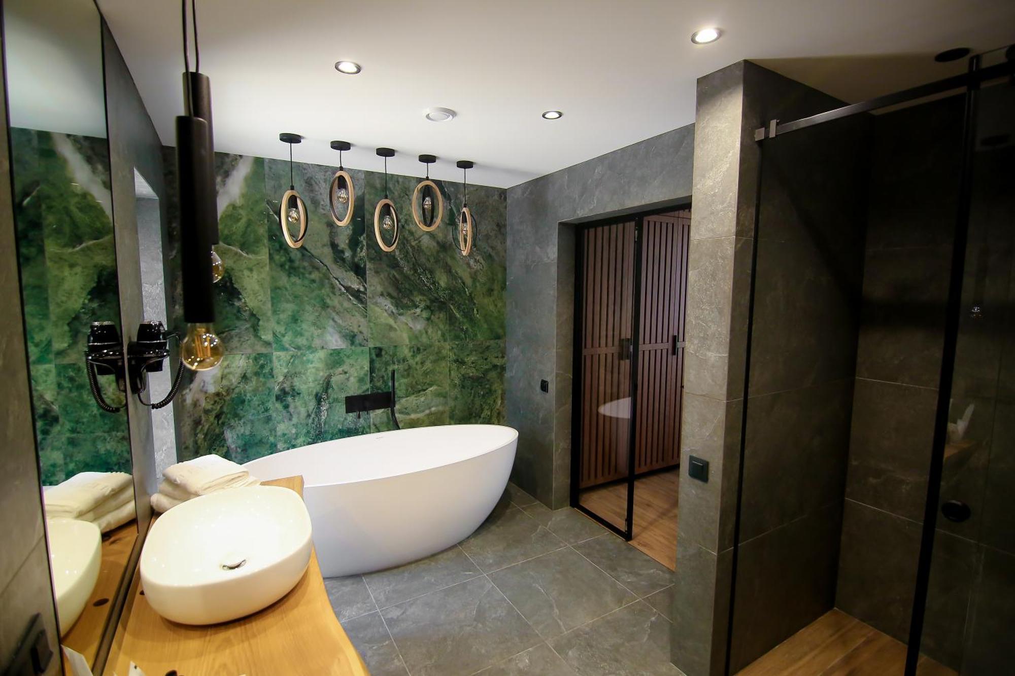 Hotel Riverwood Relax Park