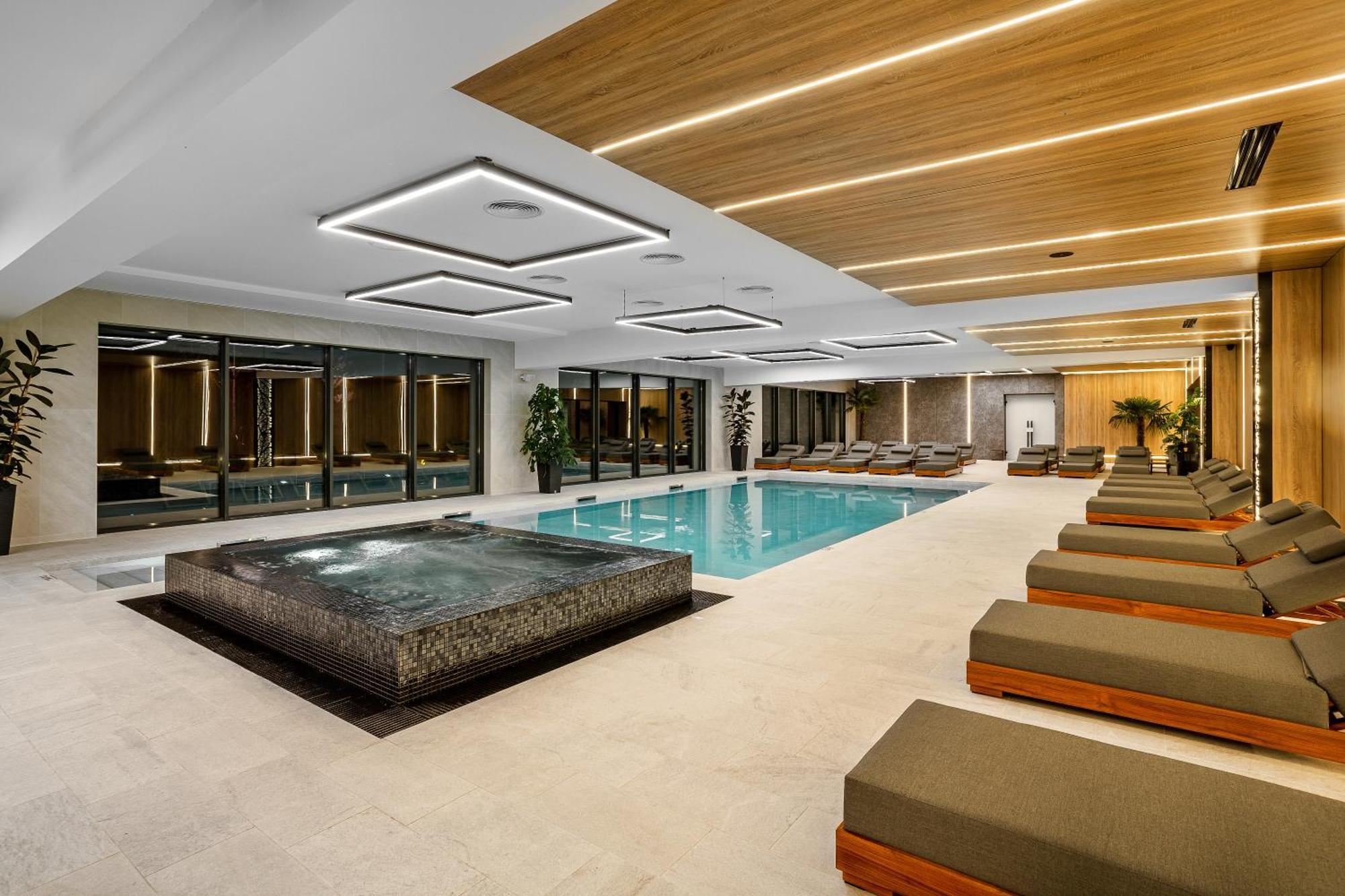 Riverwood Relax Park Hotel *