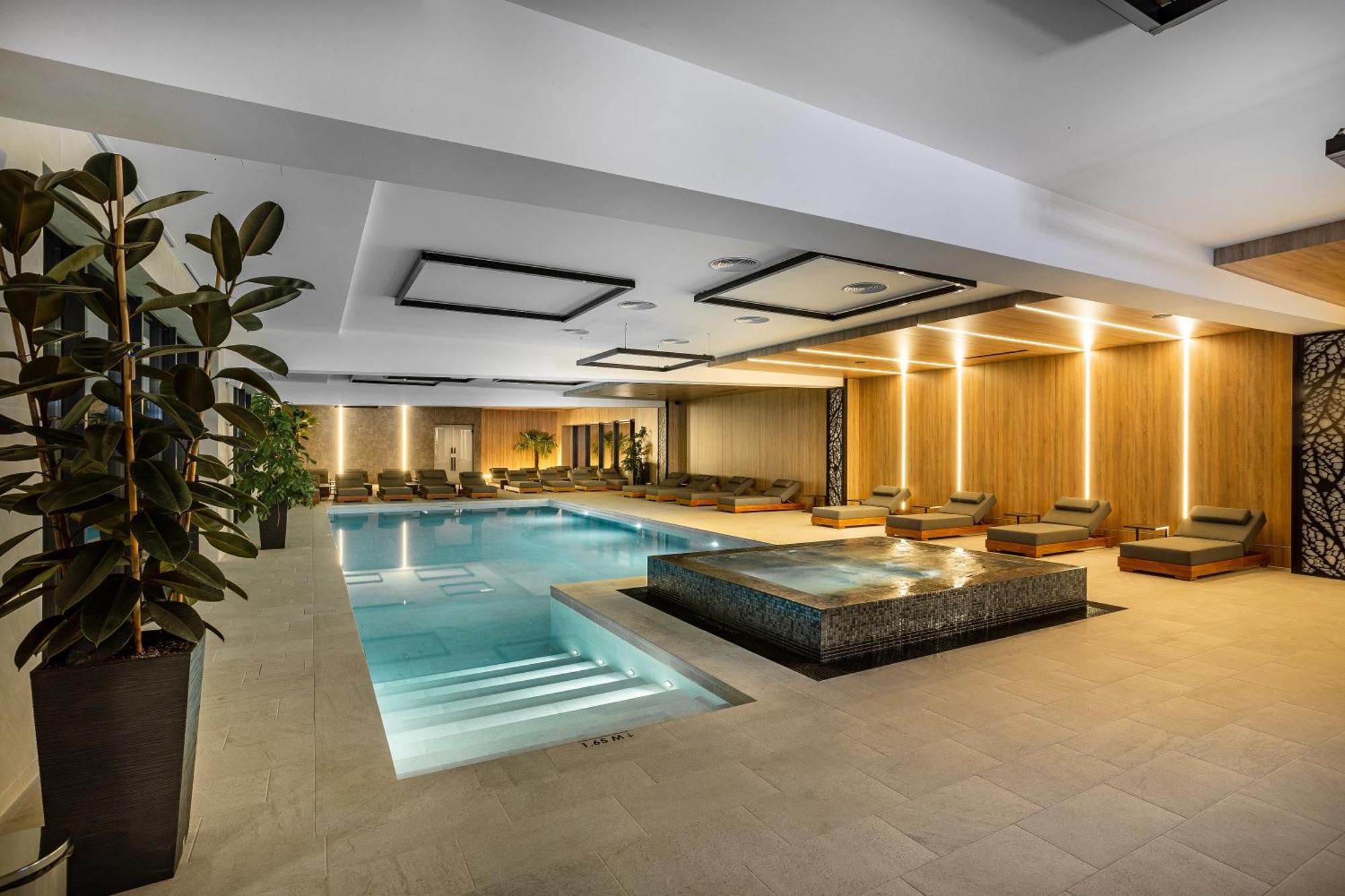 Riverwood Relax Park Hotel *